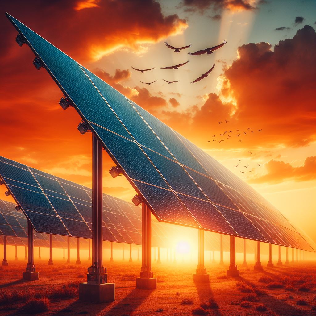 Solar energy backup system in Kenya by Waterlift