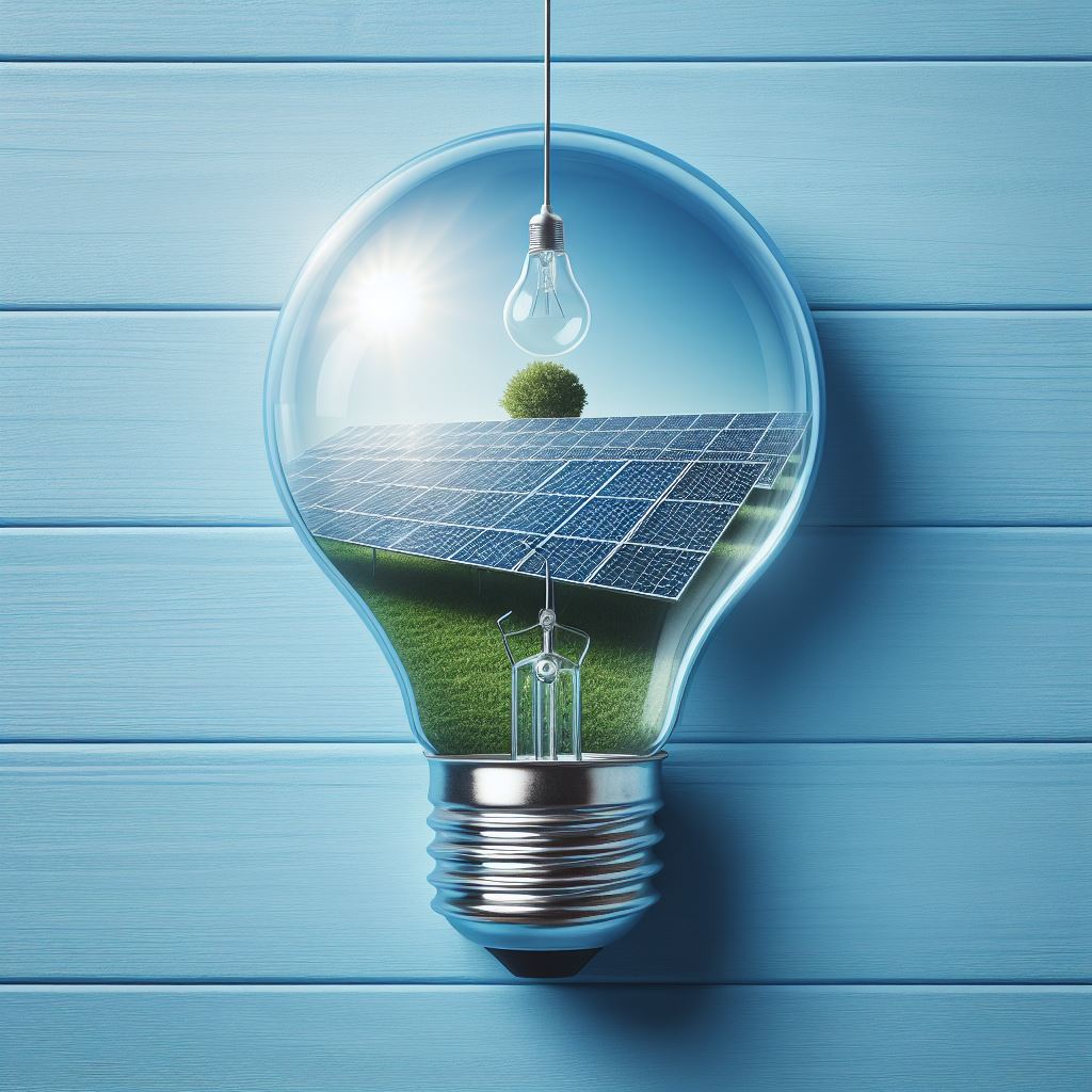 Off-Grid Solar Backup Systems in Kenya